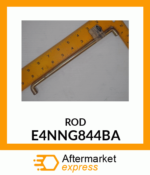 ROD E4NNG844BA