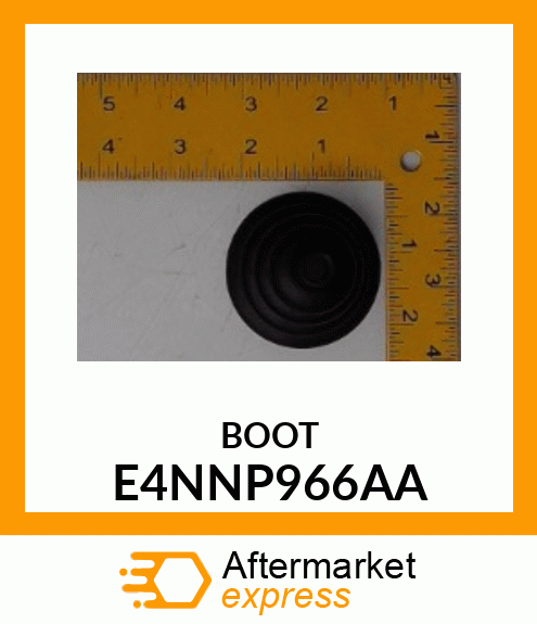 BOOT E4NNP966AA