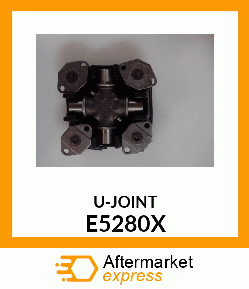 U-JOINT E5280X