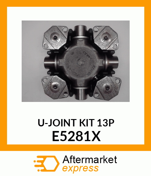 U-JOINT_KIT_13P E5281X