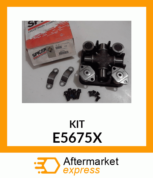 KIT E5675X