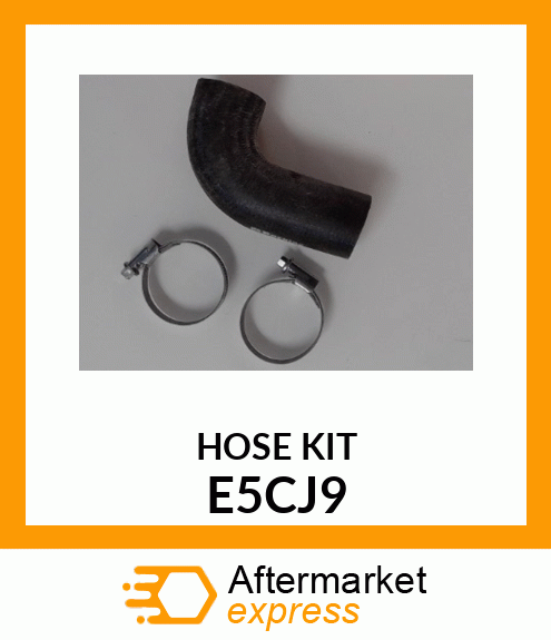 HOSEKIT E5CJ9