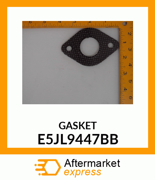 GASKET E5JL9447BB