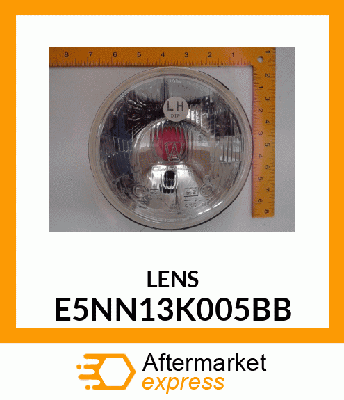 LENS E5NN13K005BB