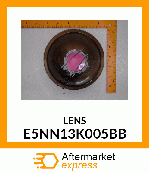 LENS E5NN13K005BB