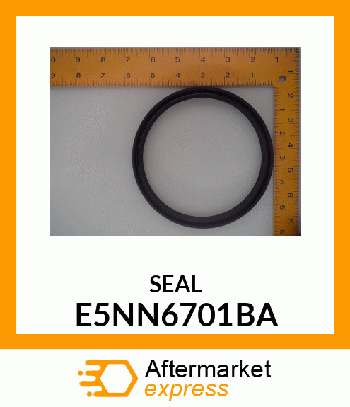 SEAL E5NN6701BA