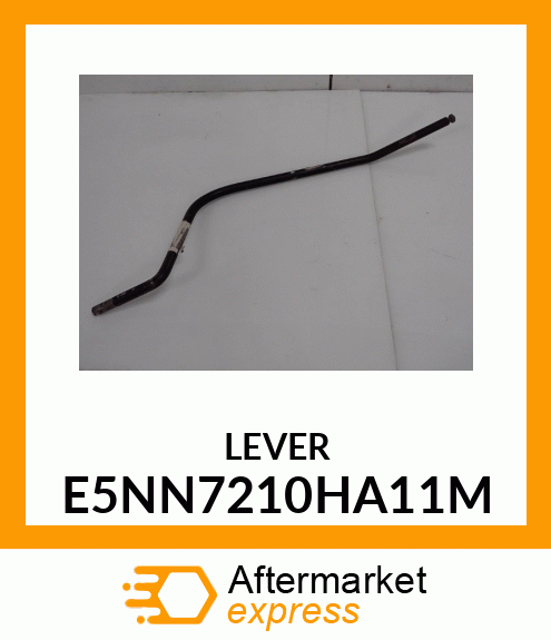 LEVER E5NN7210HA11M