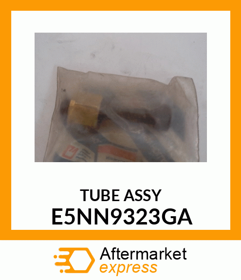 TUBEASY E5NN9323GA