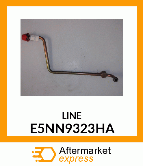 LINE E5NN9323HA