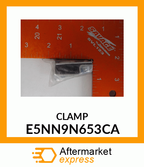 CLAMP3PC E5NN9N653CA