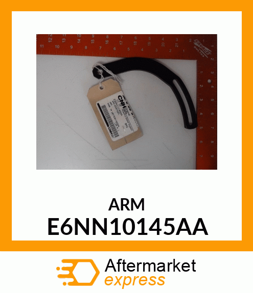 ARM E6NN10145AA