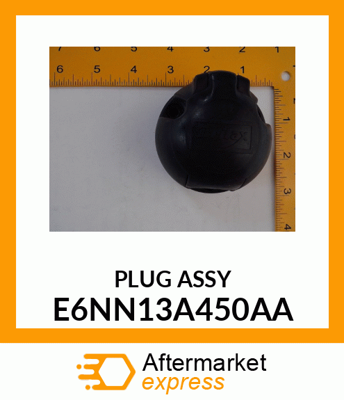 PLUG_ASSY E6NN13A450AA