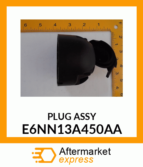 PLUG_ASSY E6NN13A450AA