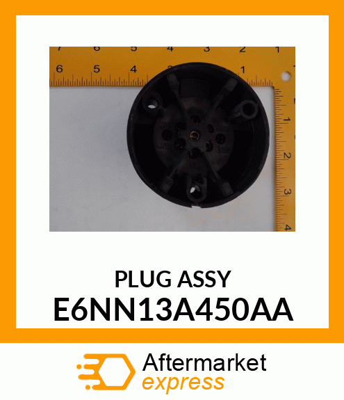 PLUG_ASSY E6NN13A450AA