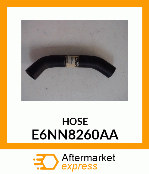 HOSE E6NN8260AA