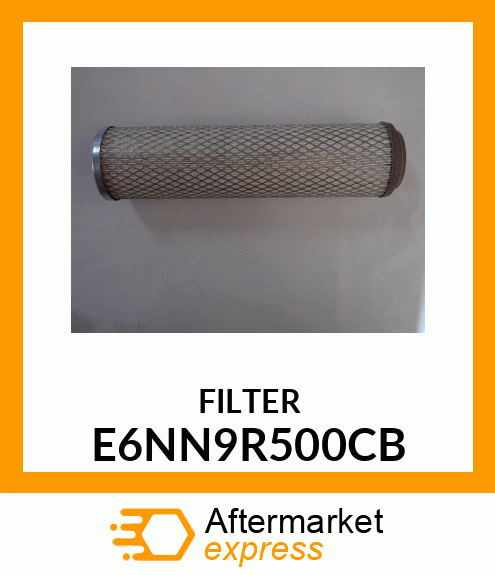 FILTER2PC E6NN9R500CB