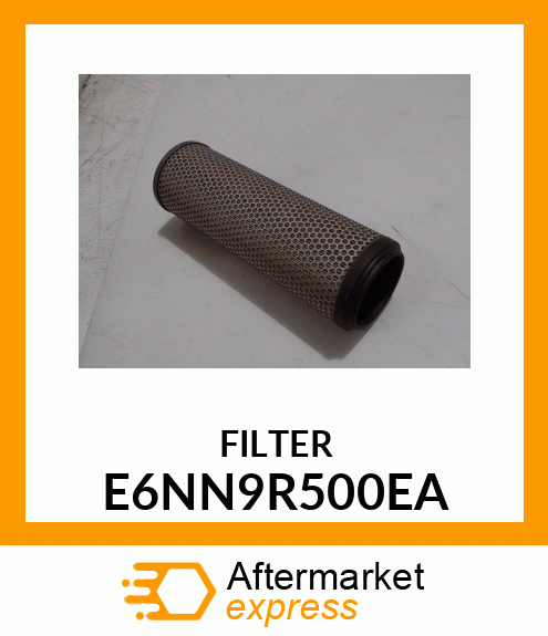 FILTER E6NN9R500EA