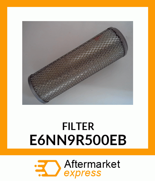 FILTER2PC E6NN9R500EB