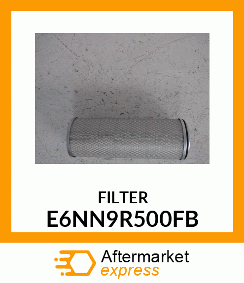 FILTER E6NN9R500FB