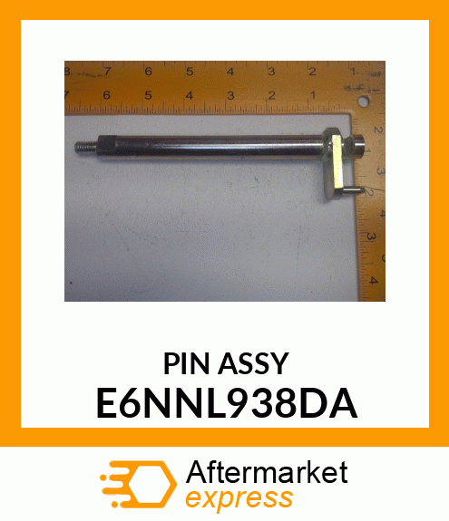 PIN_ASSY E6NNL938DA