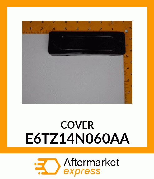 COVER E6TZ14N060AA