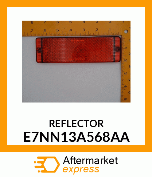 REFLECTR E7NN13A568AA