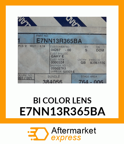 BI_COLOR_LENS E7NN13R365BA