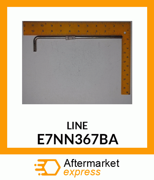 LINE E7NN367BA