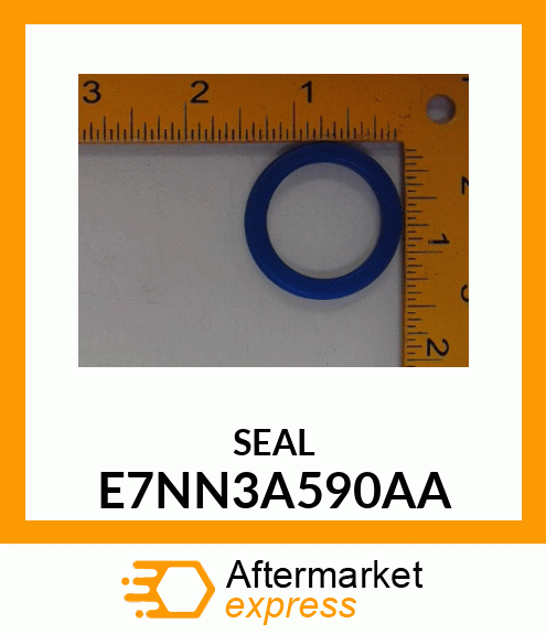 SEAL E7NN3A590AA