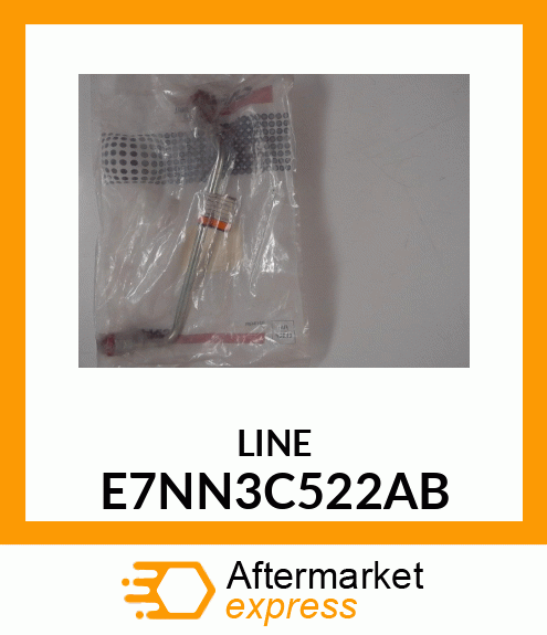 LINE E7NN3C522AB