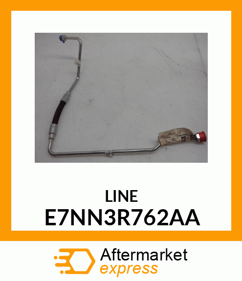 LINE E7NN3R762AA