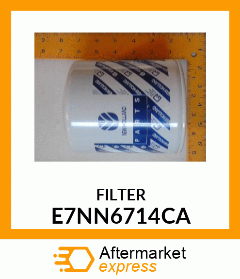 FILTER E7NN6714CA