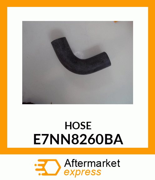 HOSE E7NN8260BA