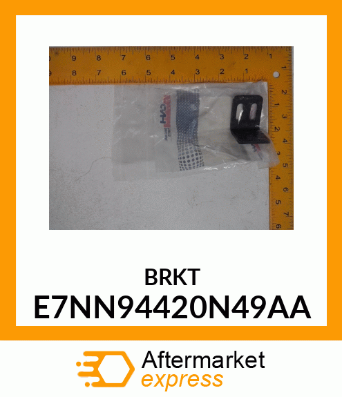 BRKT E7NN94420N49AA