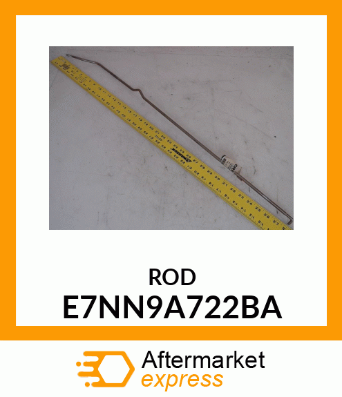 ROD E7NN9A722BA