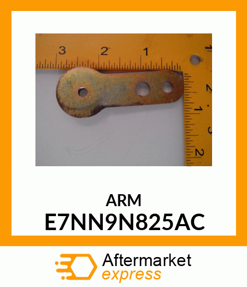 ARM E7NN9N825AC