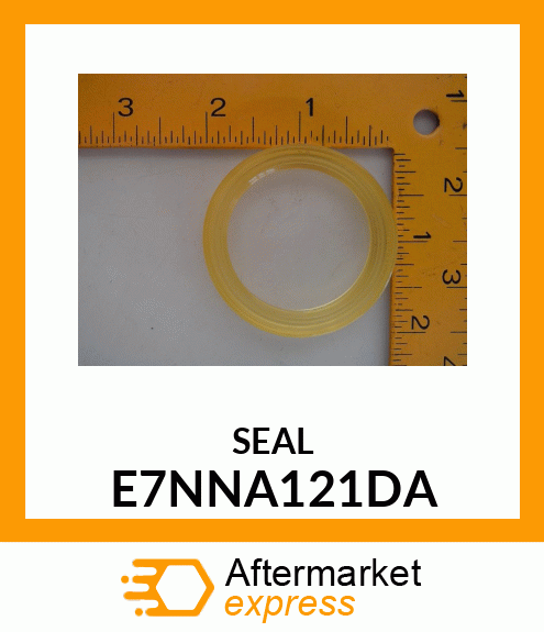 SEAL E7NNA121DA