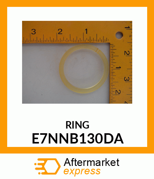 RING E7NNB130DA