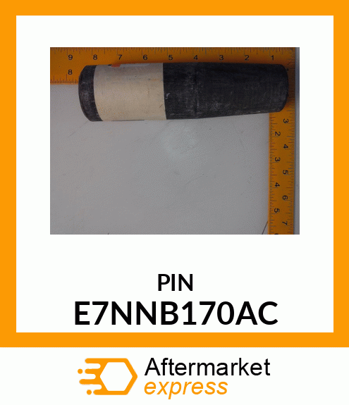 PIN E7NNB170AC