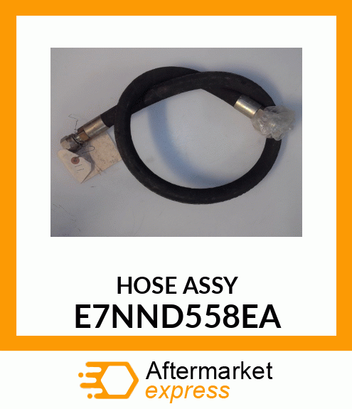 HOSEASSY E7NND558EA