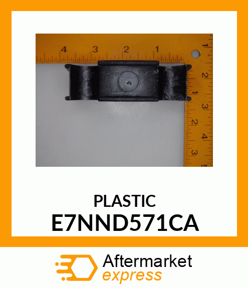 PLASTIC E7NND571CA