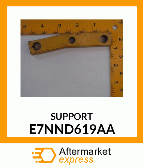 SUPPORT E7NND619AA