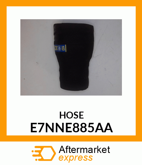 HOSE E7NNE885AA