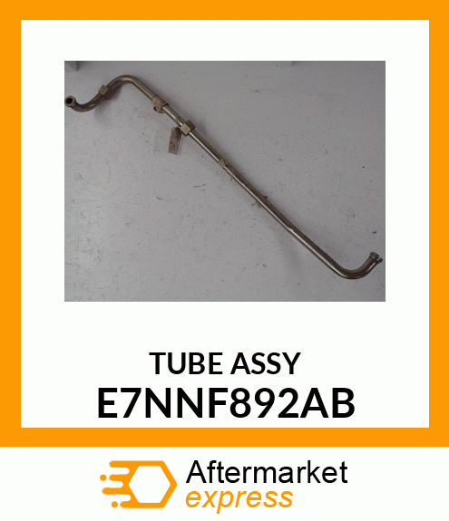 TUBE_ASSY E7NNF892AB