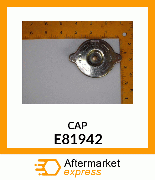 CAP E81942