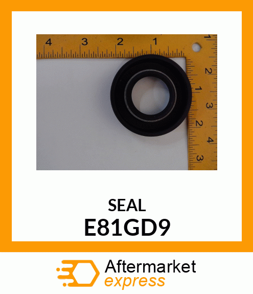 SEAL E81GD9