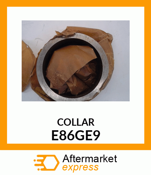 COLLAR E86GE9