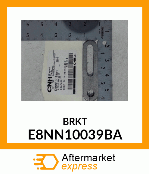 BRKT E8NN10039BA