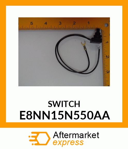 2PCSWITCH E8NN15N550AA