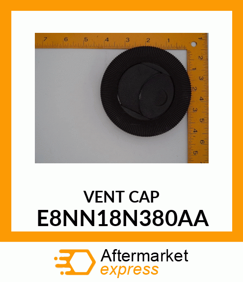 VENTCAP E8NN18N380AA